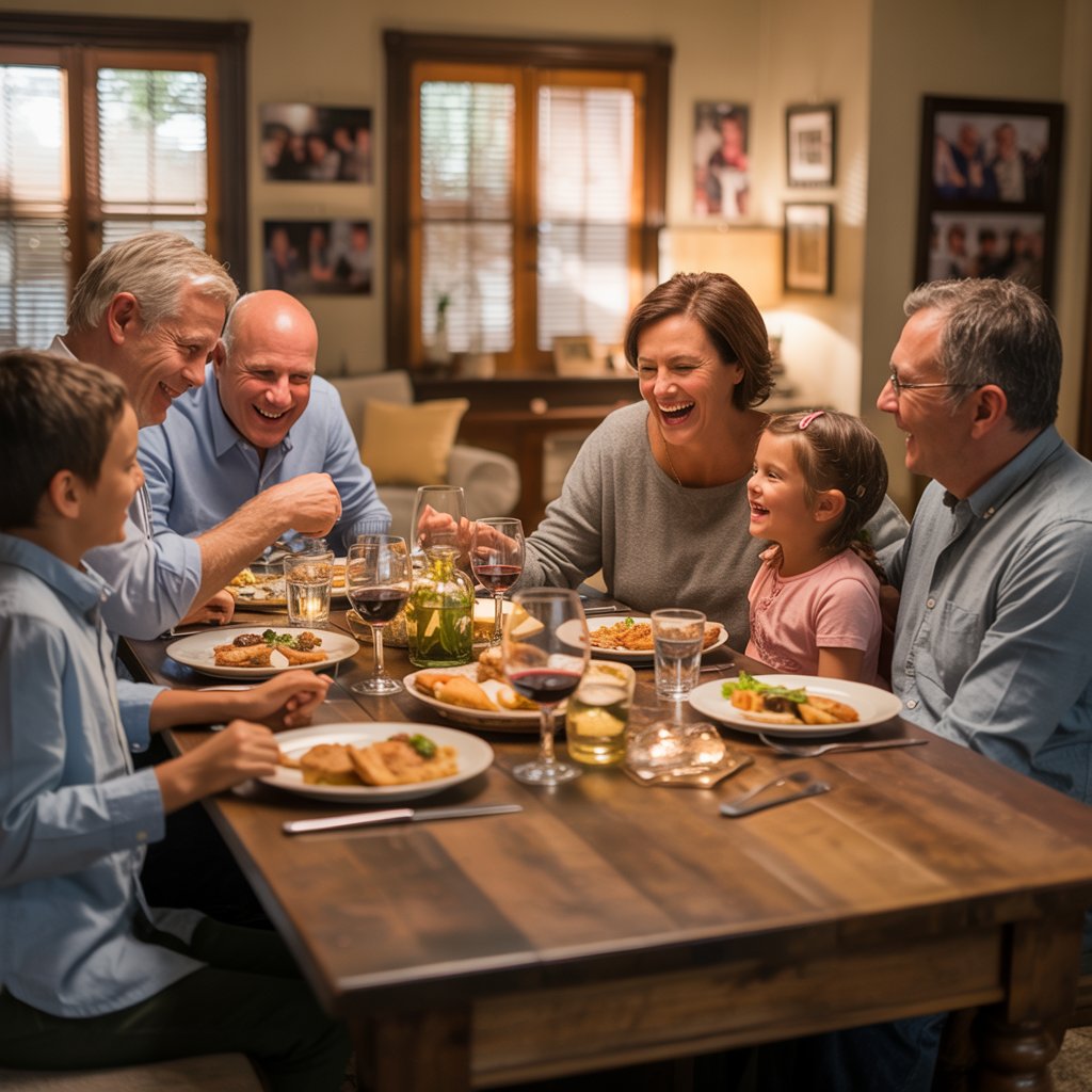 Aquarius Horoscope 2026: Love, Wealth, & Career Success – Your Full Guide aquarius family and social life