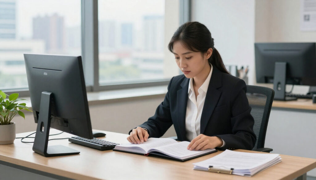 capricorn career and business