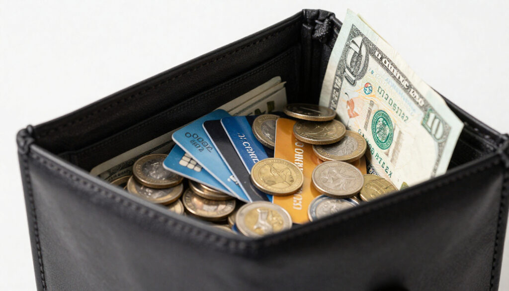 capricorn money and finance