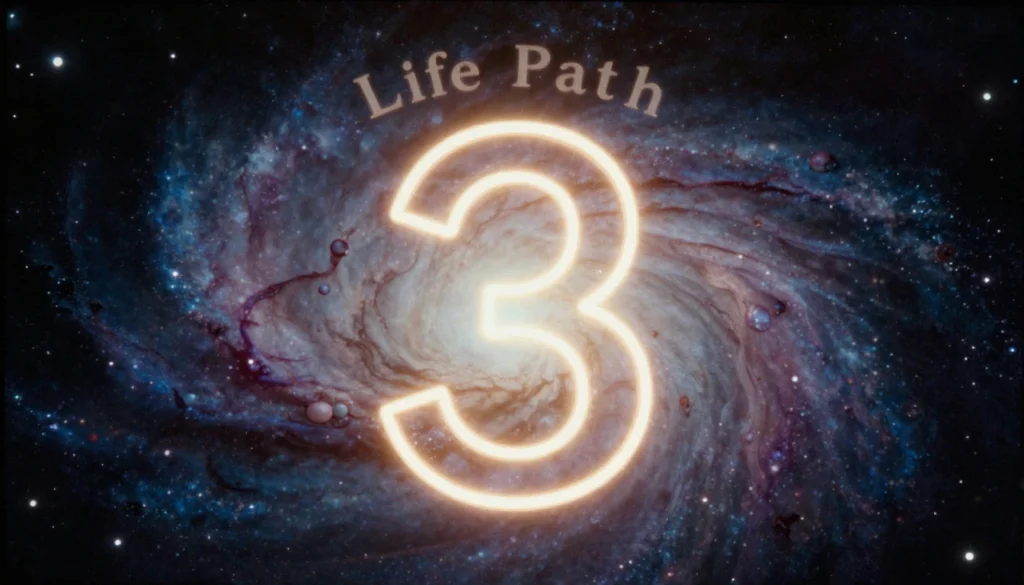 life path 3
