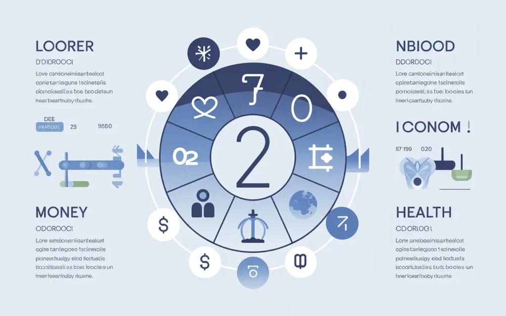 life path 3 big theme