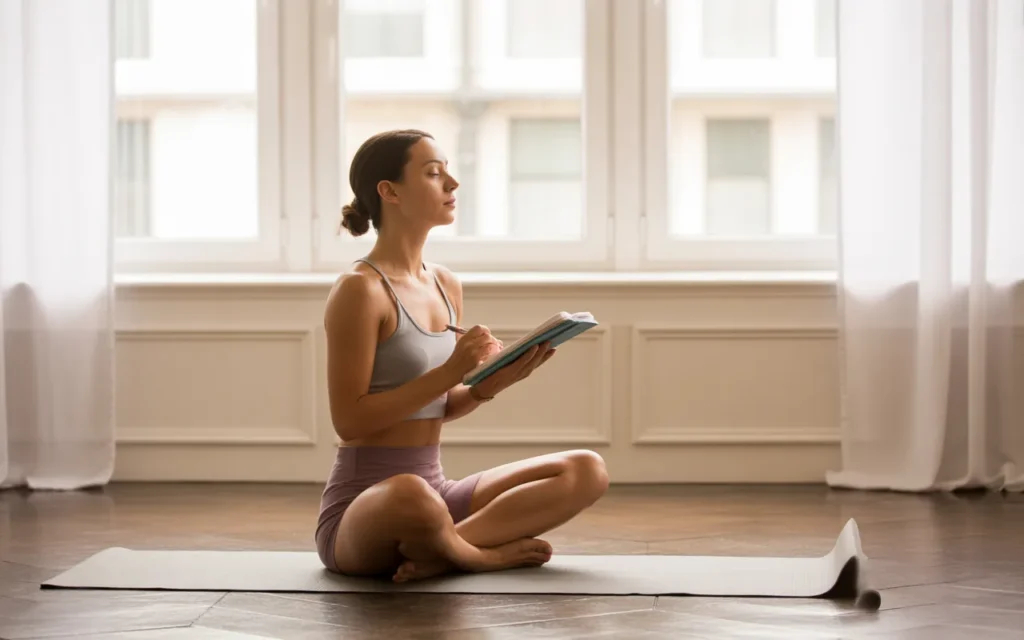 life path 4 daily practice