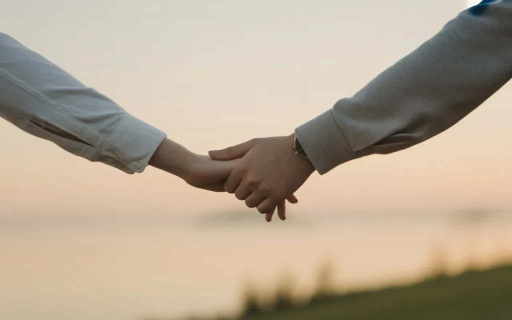 life path 4 relationship