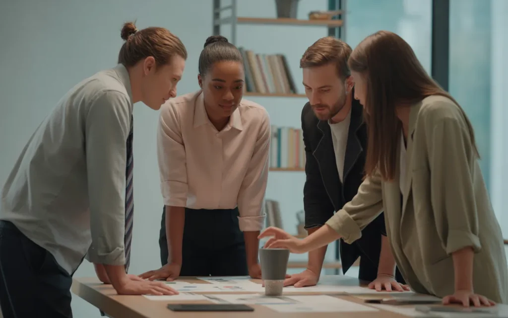 life path 5 career growth