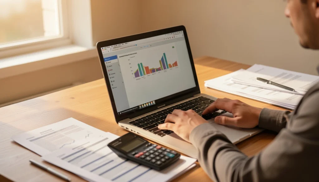 life path 6 money and finance