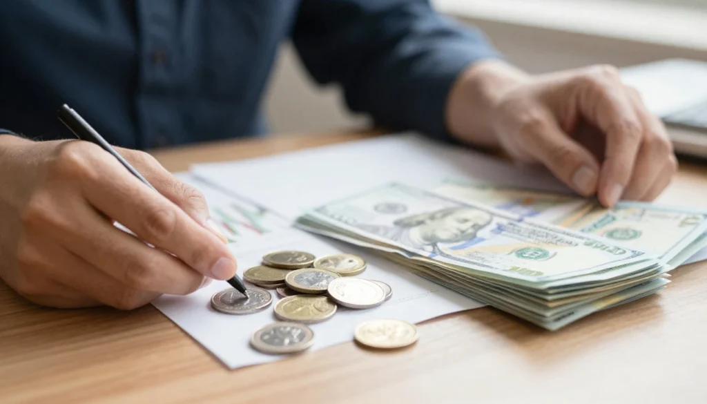 life path 8 money and finance