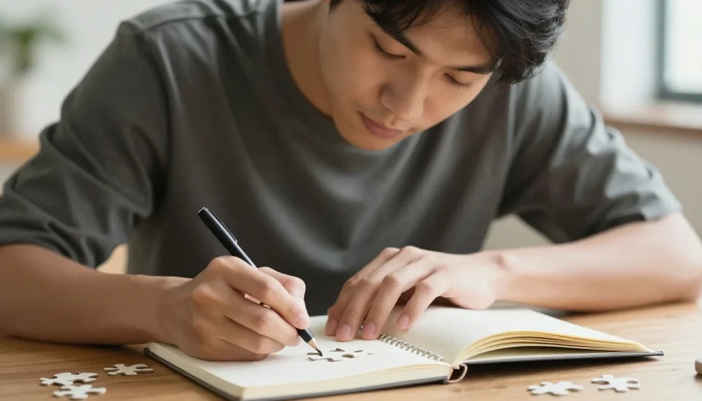 life path 9 daily practices