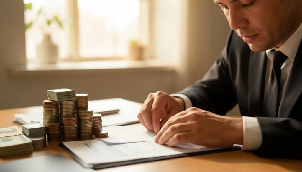 life path 9 money and finance