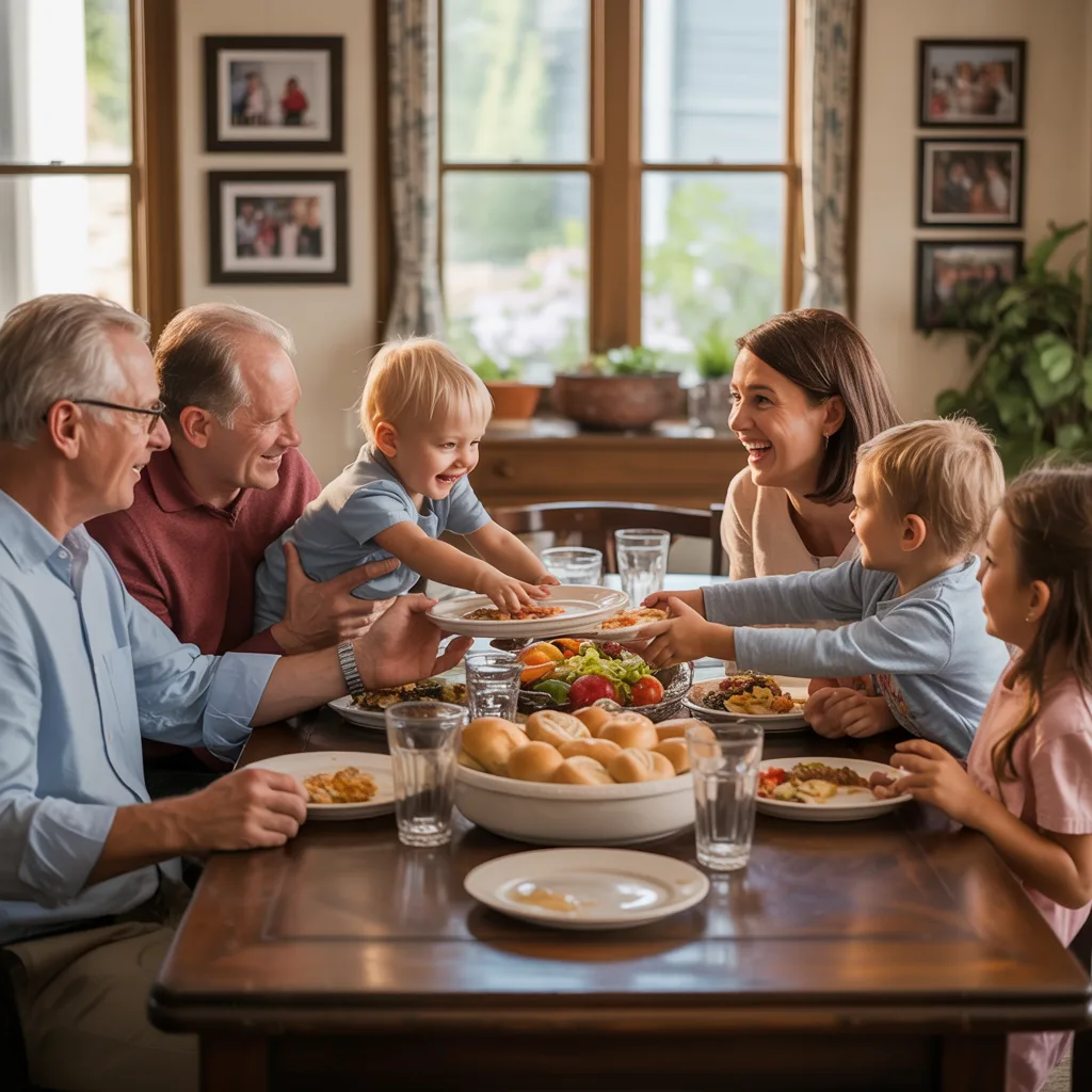 Sagittarius Horoscope 2026: Love, Wealth, & Career Success – Your Full Guide sagittarius family and social life