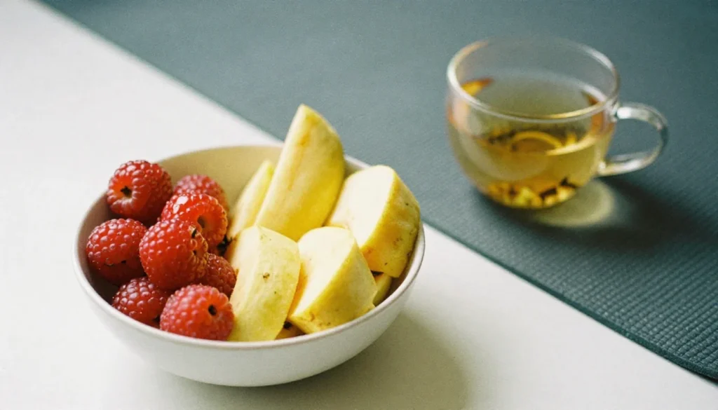 scorpio health and wellness