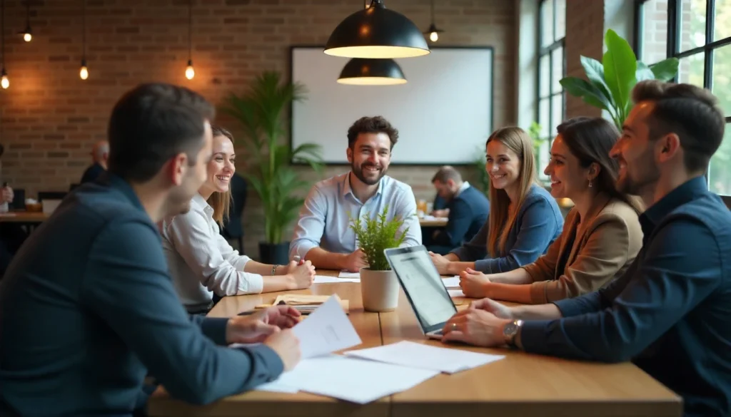 career and business libra