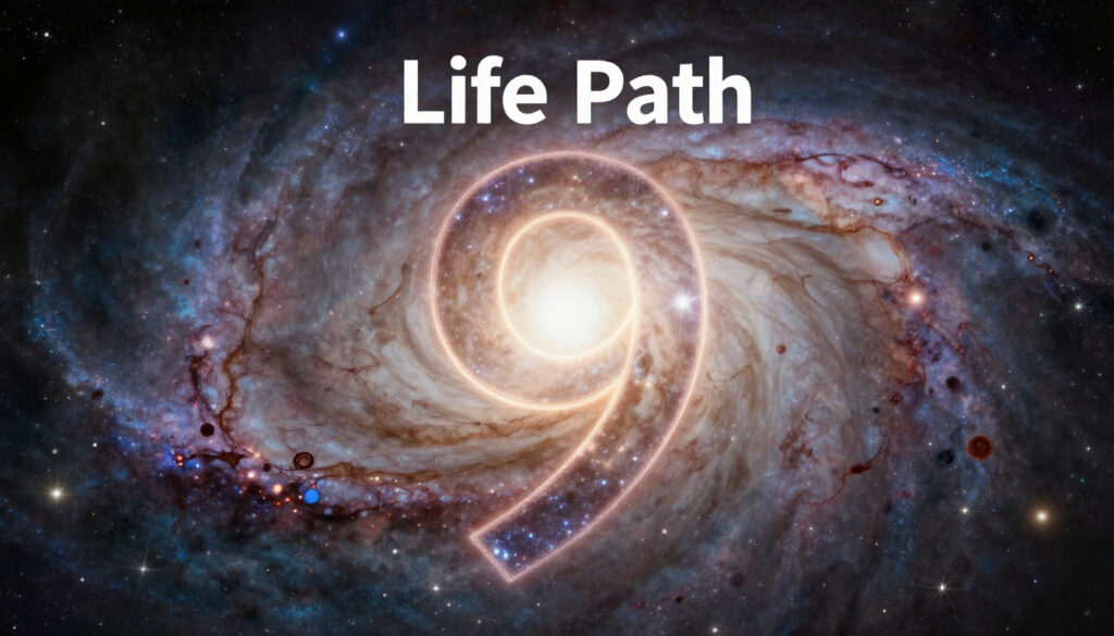 Life path 9 