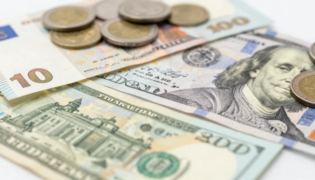 money and finance libra