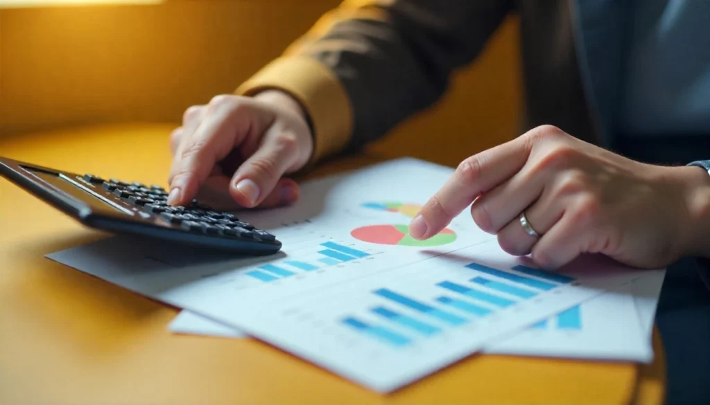 money and finance investing