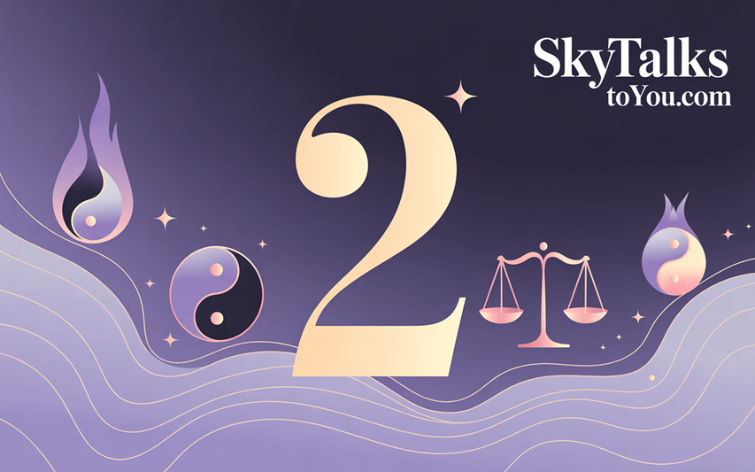 Life Path 2 2026 Predictions: Mastering the Universal Year 1