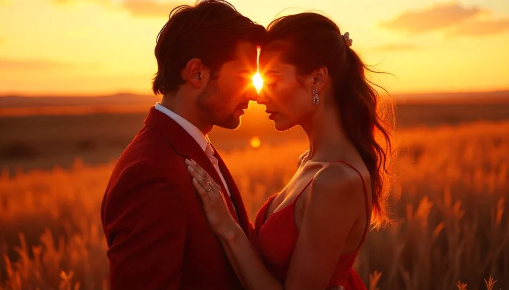 aries show love in relationships