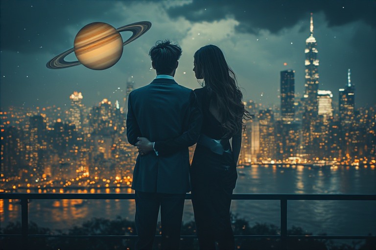 capricorn love language couple