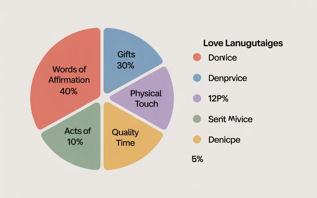 leo love laguage breakdown