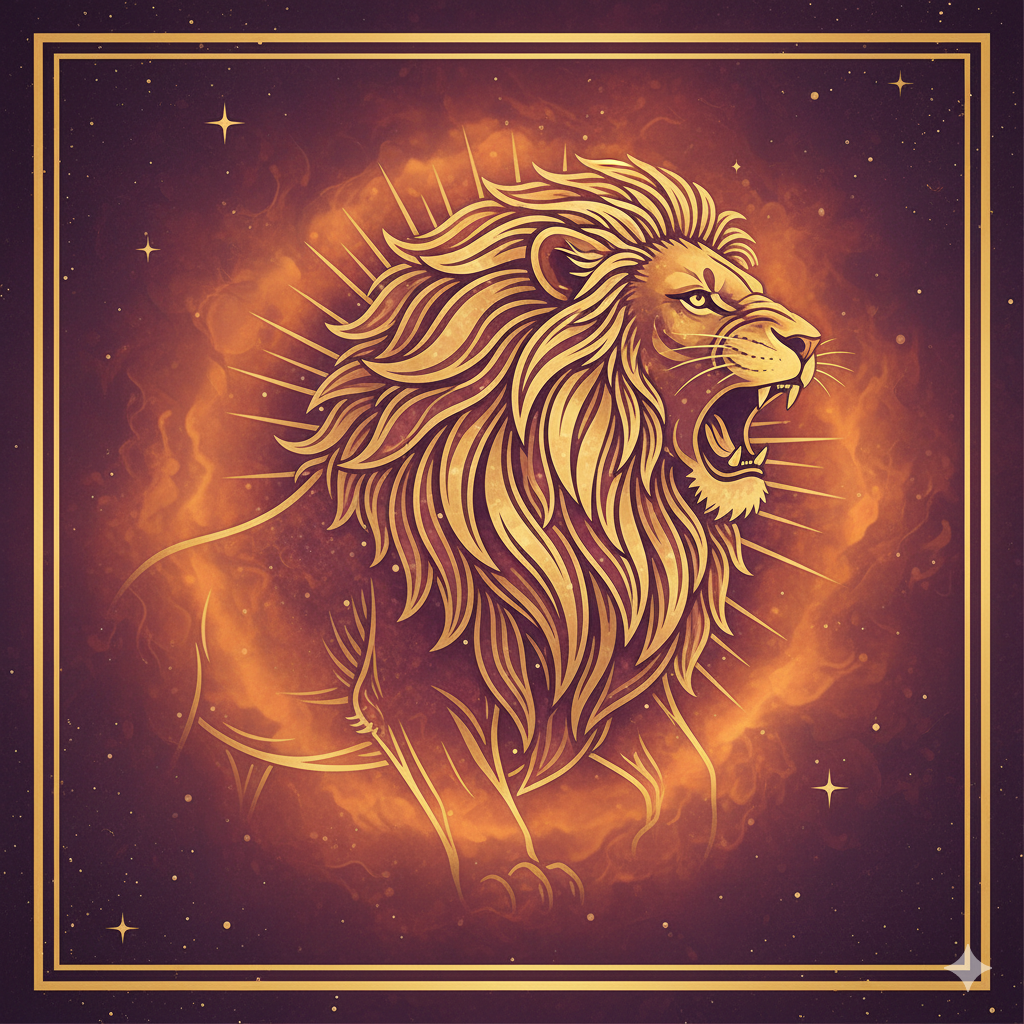 leo icon