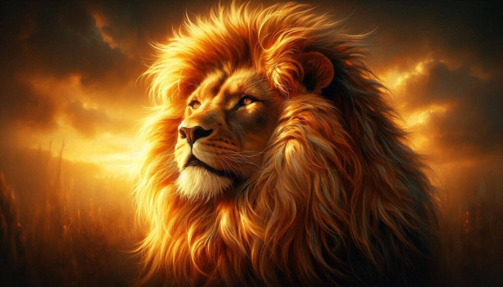 leo love language featured