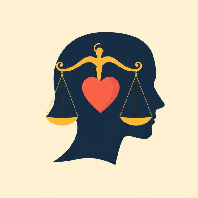libra love lanuagage psychology profile