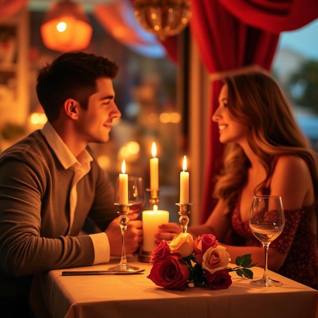 libra love language relationship