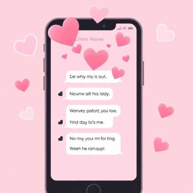 libra love language word of affirmation