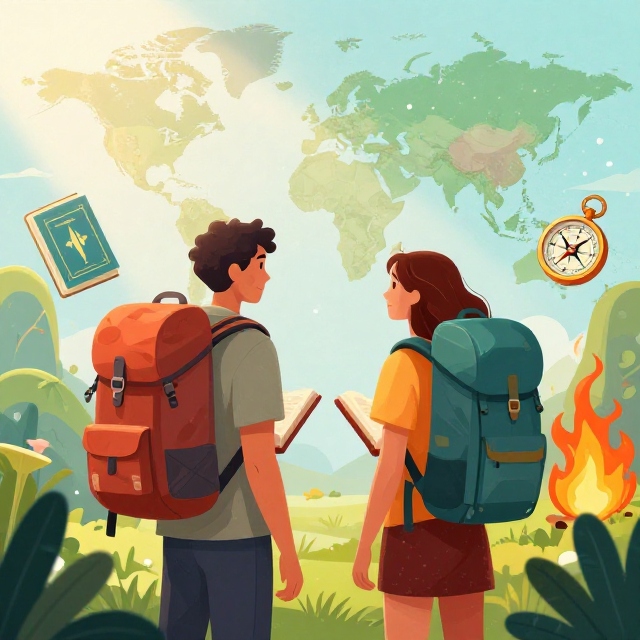 sagittarius love language breakdown