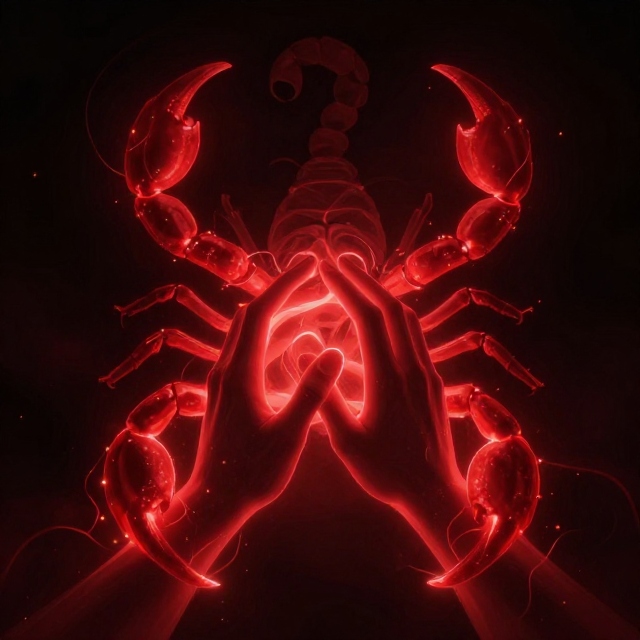 scorpio love language breakdown