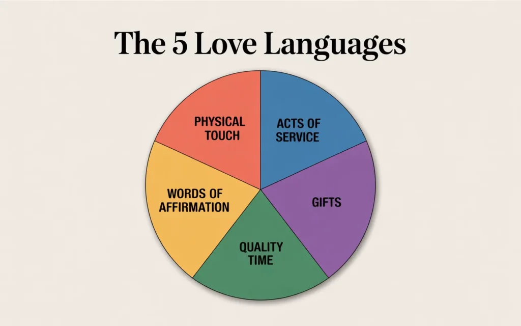 taurus love lanuagage