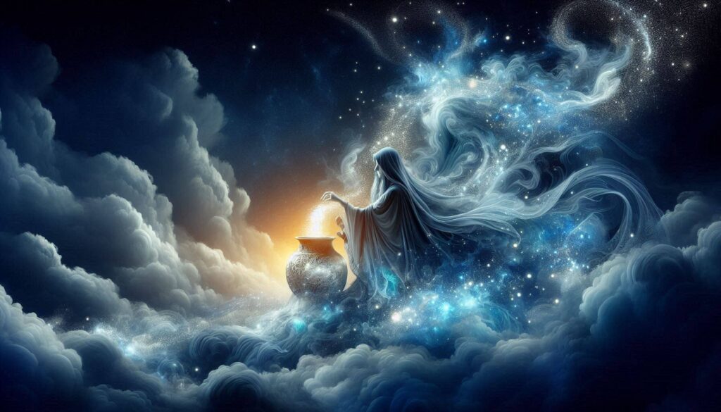 aquarius love language featured