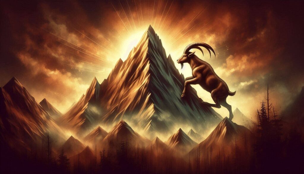 capricorn love language featured