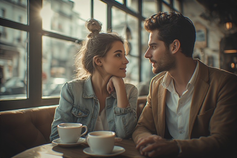 Gemini man likes and dislikes