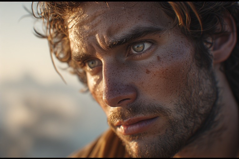 Gemini man is upset with you