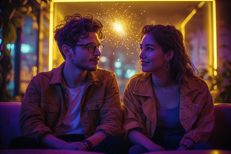 How to make Gemini man crazy about you