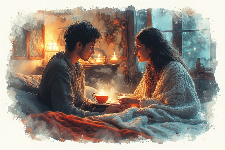 pisces love language breakdown