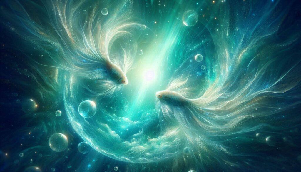 pisces love language featured