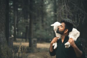 Additional Illustration of Aries Man In Love Signs: 9 Stunning Clues He's Truly Devoted