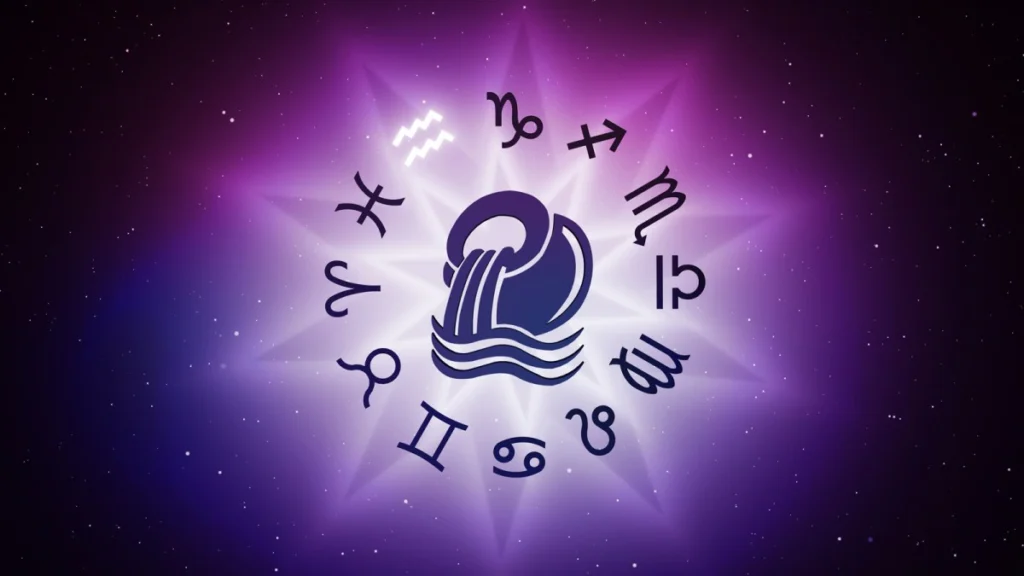Aquarius Horoscope