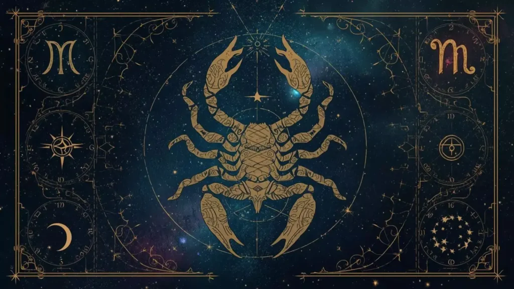 Scorpio Horoscope