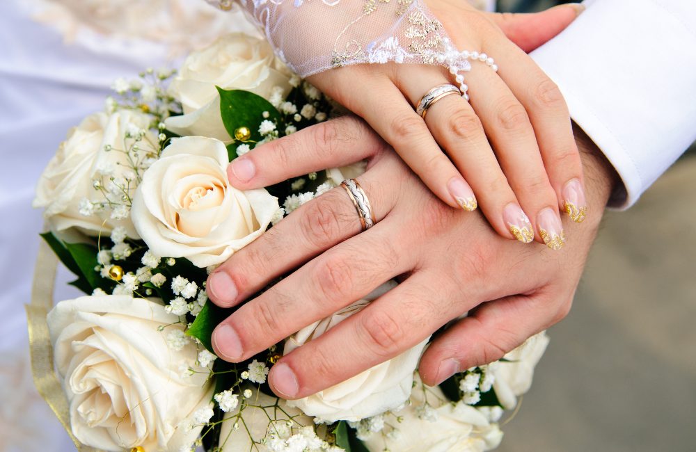 Get Married in 2026