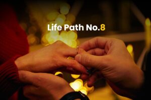 Life Path Number 8 in 2026: What to Expect for Success and Karma