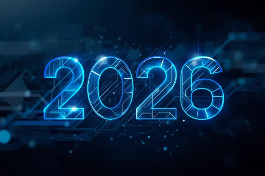 Numerology 2026