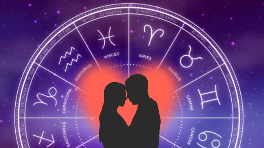 Taurus Love Horoscope
