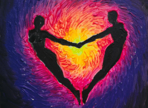 Twin Flame vs. Soulmate: 7 Crucial Differences You Must Know Before Getting Attached
