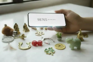 Is Your Mobile Number Lucky? Signs Your Phone Number Matches Your Energy