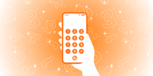 Mobile Number Numerology Meanings: Number 1 to 9 Explained