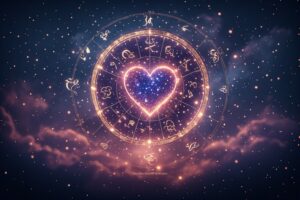 Zodiac Signs That Fall in Love Slowly but Deeply